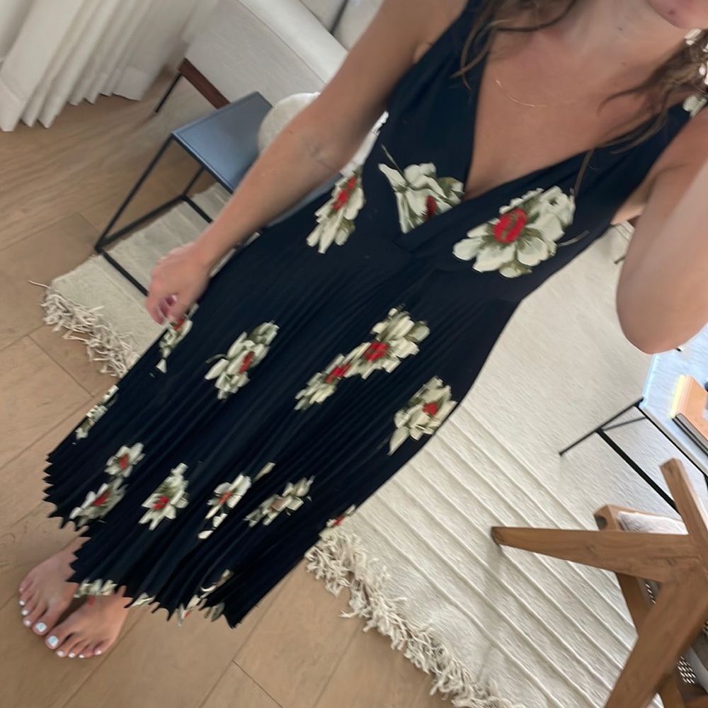Vince dress size 0